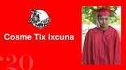 Cosme Tix Ixcuna