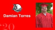 Damian Torres