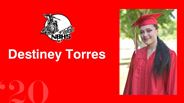 Destiney Torres