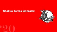 Shakira Torres Gonzalez