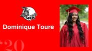 Dominique Toure