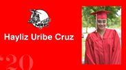 Hayliz Uribe Cruz