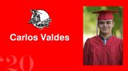 Carlos Valdes