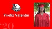 Yireliz Valentin