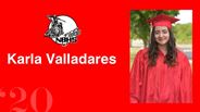 Karla Valladares
