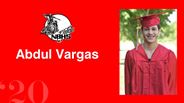 Abdul Vargas