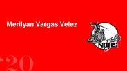 Merilyan Vargas Velez