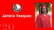 Janicia Vasquez