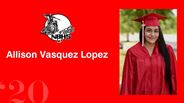 Allison Vasquez Lopez