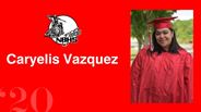 Caryelis Vazquez