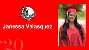 Janessa Velasquez