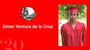 Elmer Ventura de la Cruz