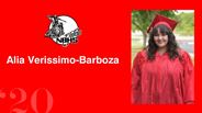 Alia Verissimo-Barboza