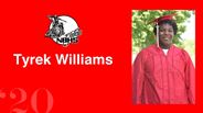 Tyrek Williams