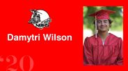 Damytri Wilson