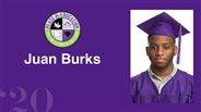Juan Burks