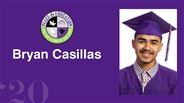 Bryan Casillas