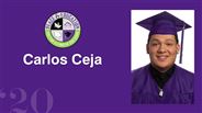 Carlos Ceja