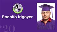 Rodolfo Irigoyen
