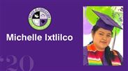 Michelle Ixtlilco