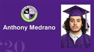 Anthony Medrano