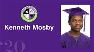 Kenneth Mosby