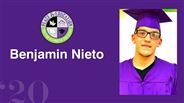 Benjamin Nieto
