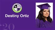 Destiny Ortiz