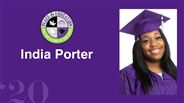 India Porter