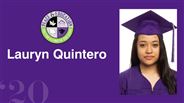 Lauryn Quintero