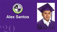 Alex Santos - Alex Santos