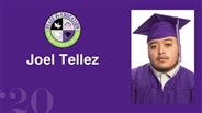 Joel Tellez