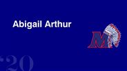 Abigail Arthur