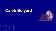 Caleb Bolyard