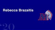 Rebecca Brazaitis