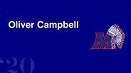 Oliver Campbell