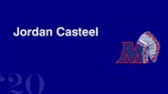Jordan Casteel