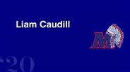 Liam Caudill