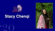 Stacy Chenqi