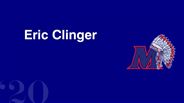 Eric Clinger