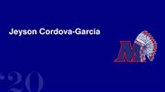 Jeyson Cordova-Garcia