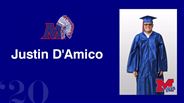 Justin D'Amico