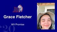 Grace Fletcher - WV Promise