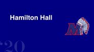 Hamilton Hall