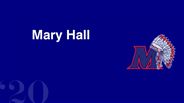 Mary Hall