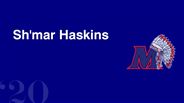 Sh'mar Haskins