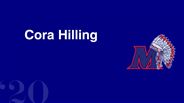 Cora Hilling