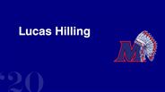 Lucas Hilling