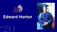 Edward Horton - Edward Horton