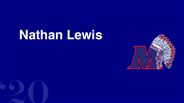 Nathan Lewis